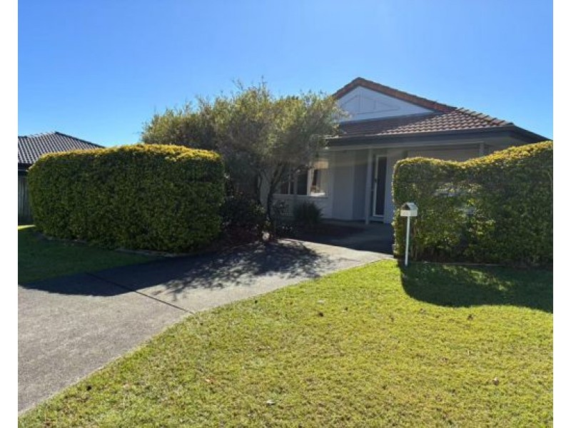 24/1 Daintree drive, Parkinson QLD 4115