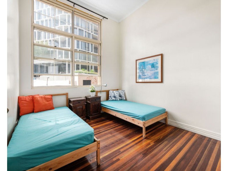 A/460 Ann Streetan, Brisbane City QLD 4000