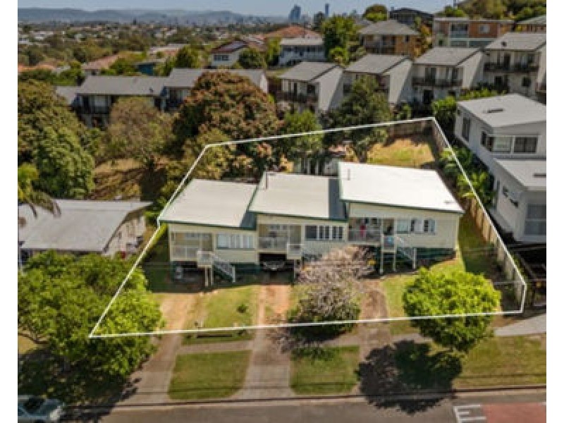 54 Gordon Pde, Mount Gravatt East QLD 4122