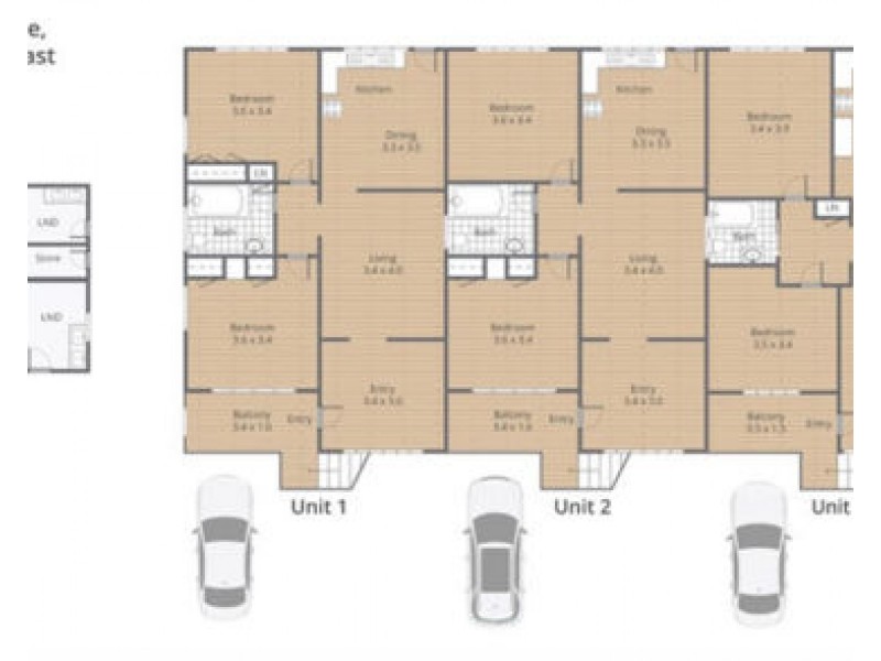 54 Gordon Pde, Mount Gravatt East QLD 4122