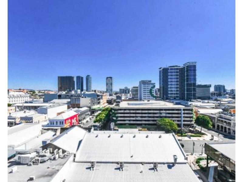 807 50 Mclachlan St, Fortitude Valley QLD 4006
