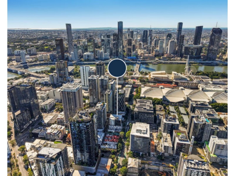 29/125 Melbourne Street, South Brisbane QLD 4101