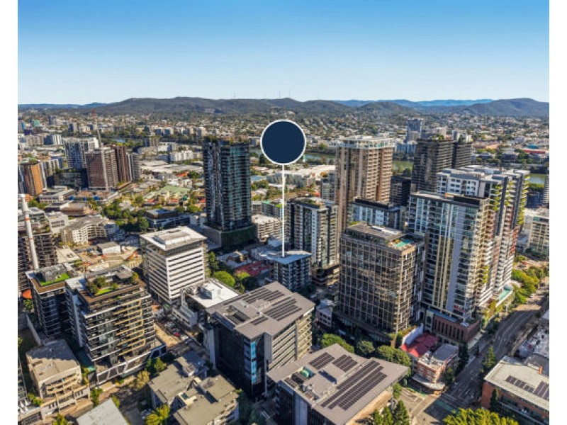 29/125 Melbourne Street, South Brisbane QLD 4101