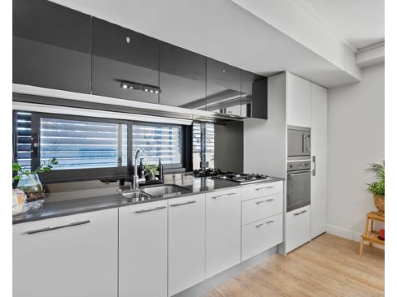 29/125 Melbourne Street, South Brisbane QLD 4101