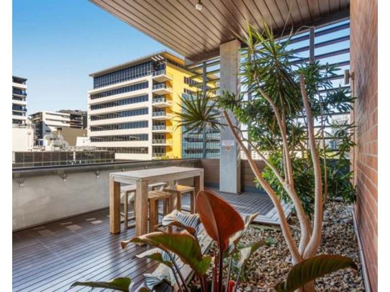 29/125 Melbourne Street, South Brisbane QLD 4101