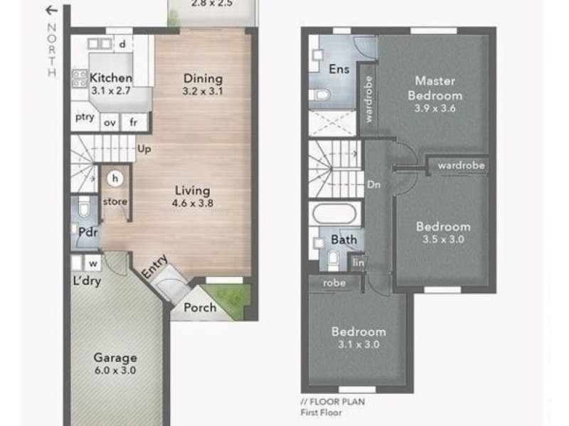 127/8 Ghilgai Road, Merrimac QLD 4226