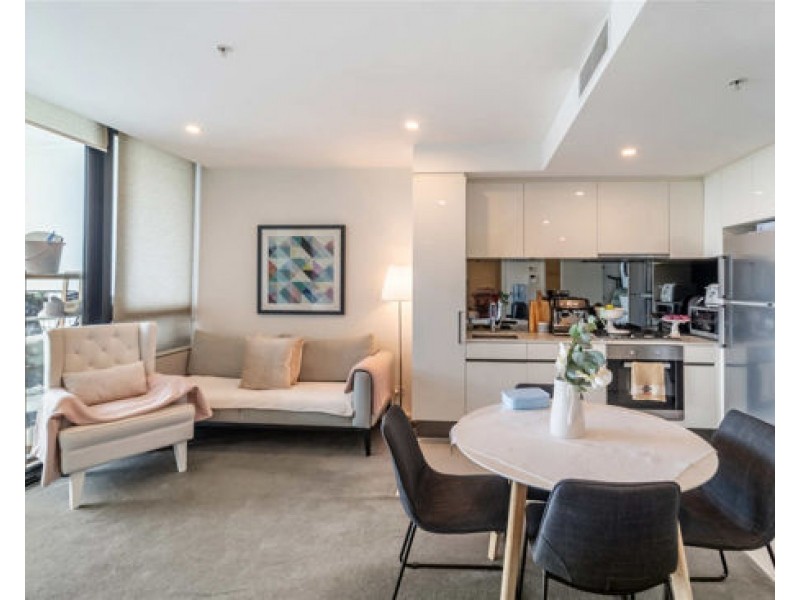 1107/50 hudson rd, Albion QLD 4010