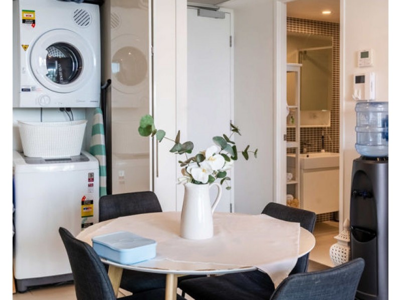 1107/50 hudson rd, Albion QLD 4010