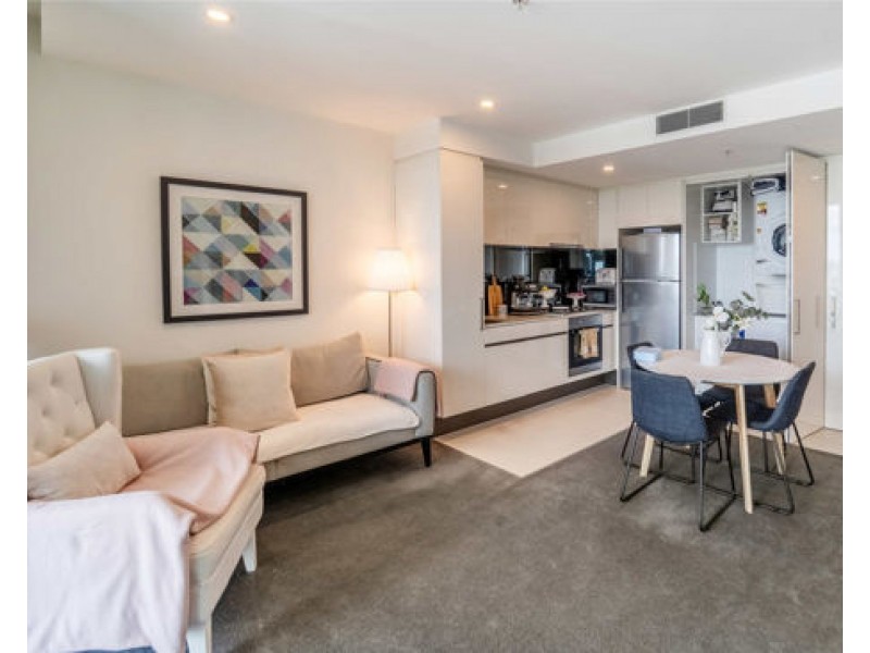 1107/50 hudson rd, Albion QLD 4010