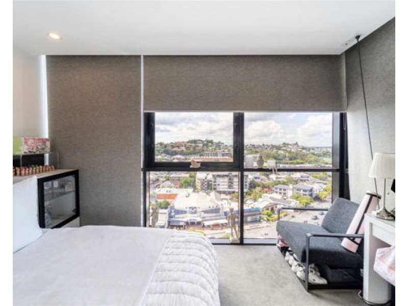 1107/50 hudson rd, Albion QLD 4010