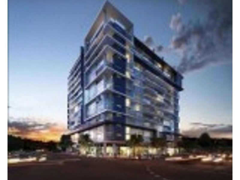 1107/50 hudson rd, Albion QLD 4010