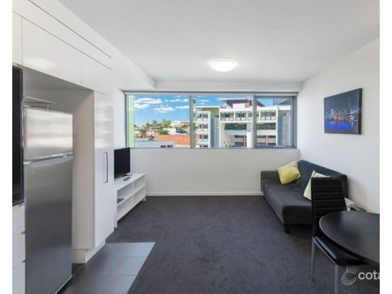 111 8 Jeays Street, Bowen Hills QLD 4006