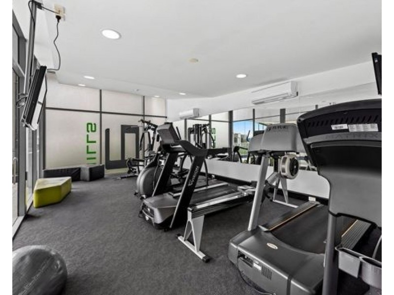 111 8 Jeays Street, Bowen Hills QLD 4006