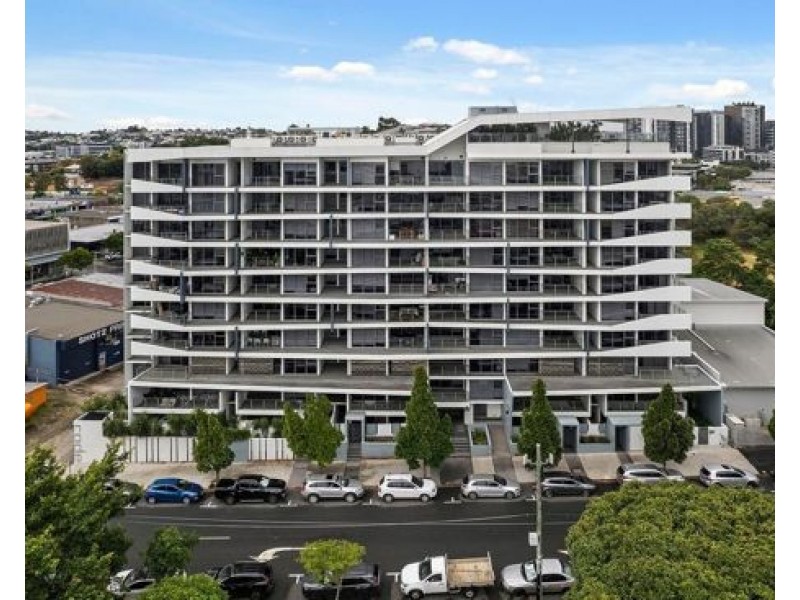 111 8 Jeays Street, Bowen Hills QLD 4006