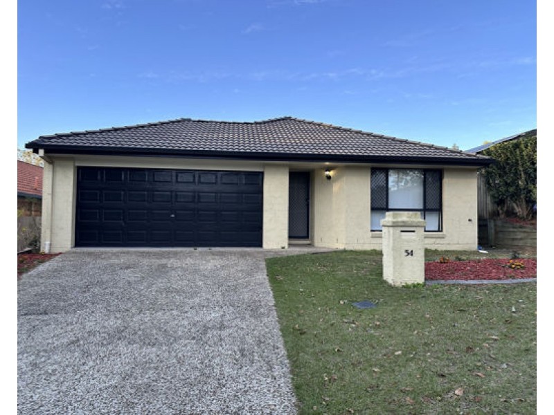54 Leyburn Cres, Forest Lake QLD 4078