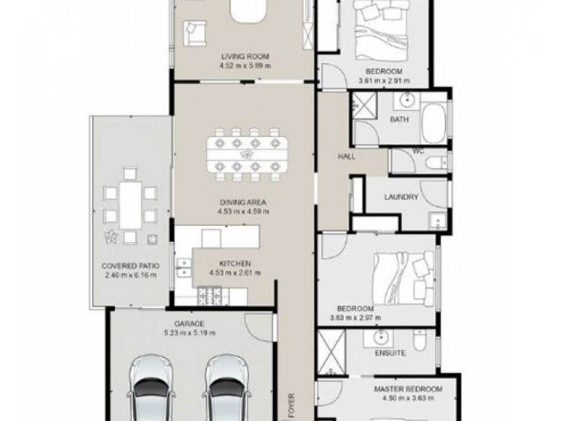 54 Leyburn Cres, Forest Lake QLD 4078