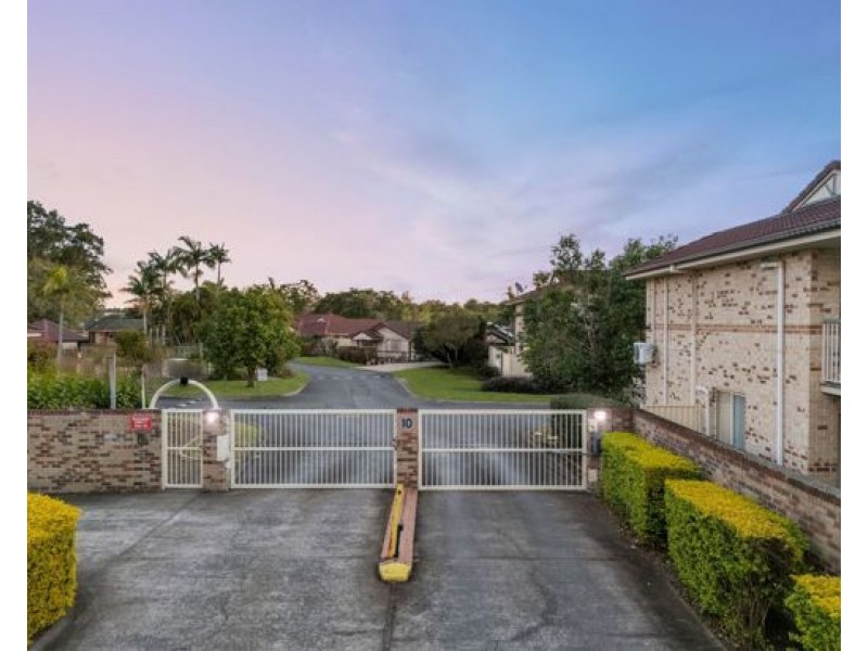 25/96 Formby Street, Calamvale QLD 4116