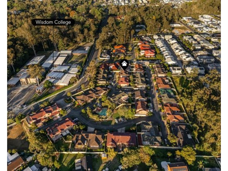 25/96 Formby Street, Calamvale QLD 4116