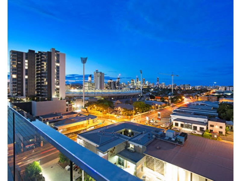 Unit 93 45 Wellington Road, East Brisbane QLD 4169