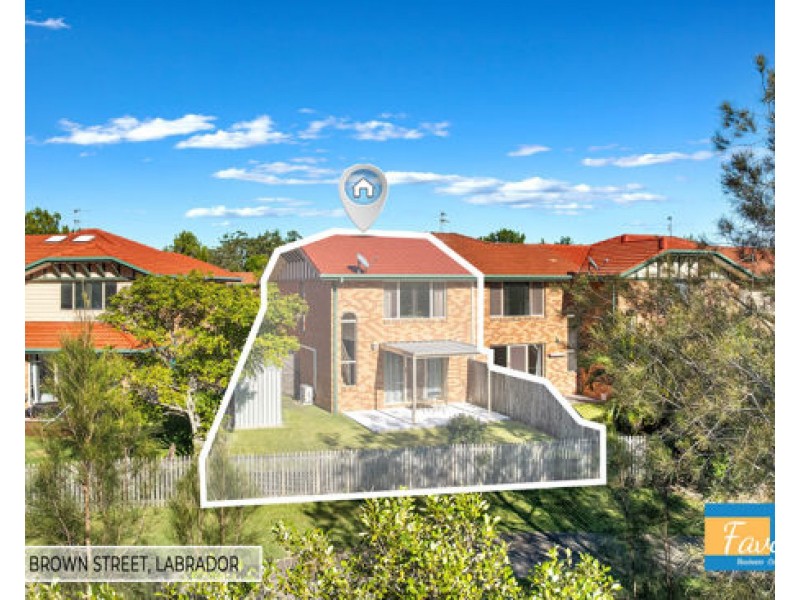 ID:21532005 75 Brown Street, Labrador QLD 4215