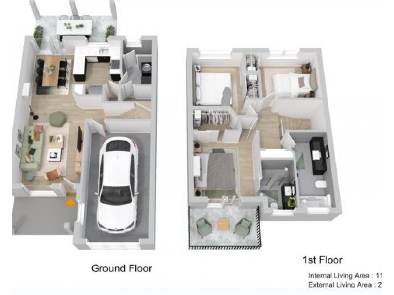110/350 Leitchs Road, Brendale QLD 4500