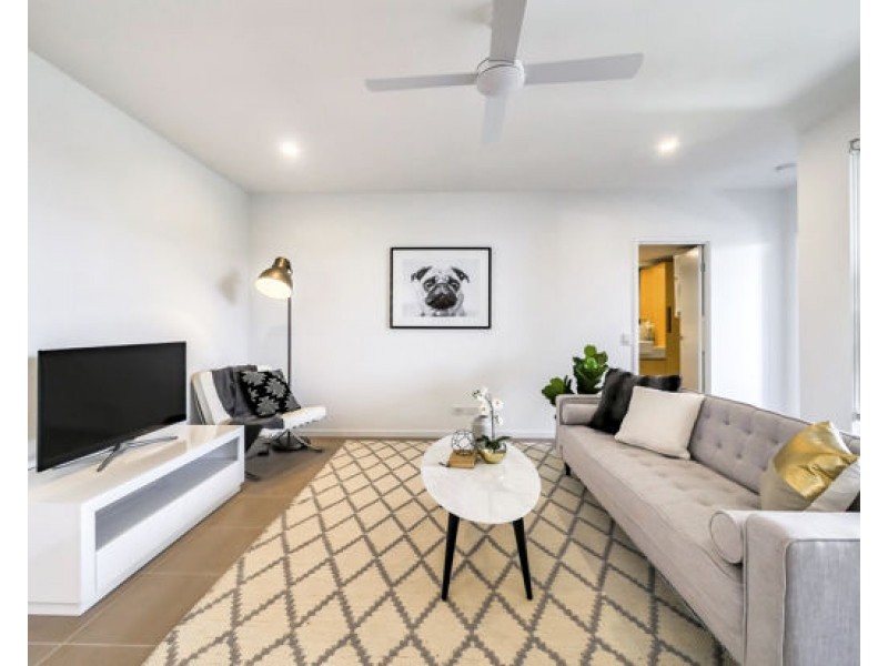 Unit 23 52 Grantson St, Windsor QLD 4030
