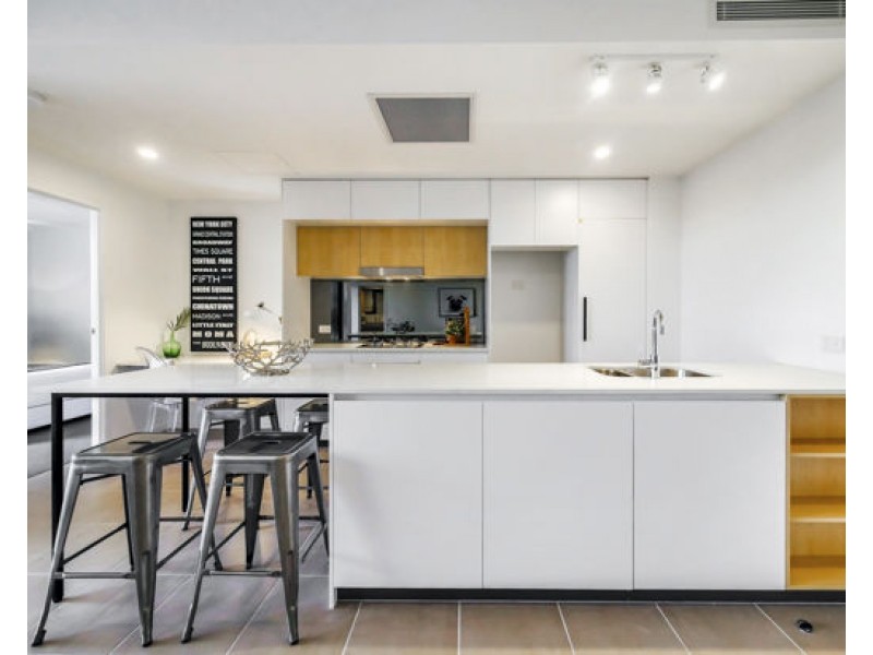 Unit 23 52 Grantson St, Windsor QLD 4030