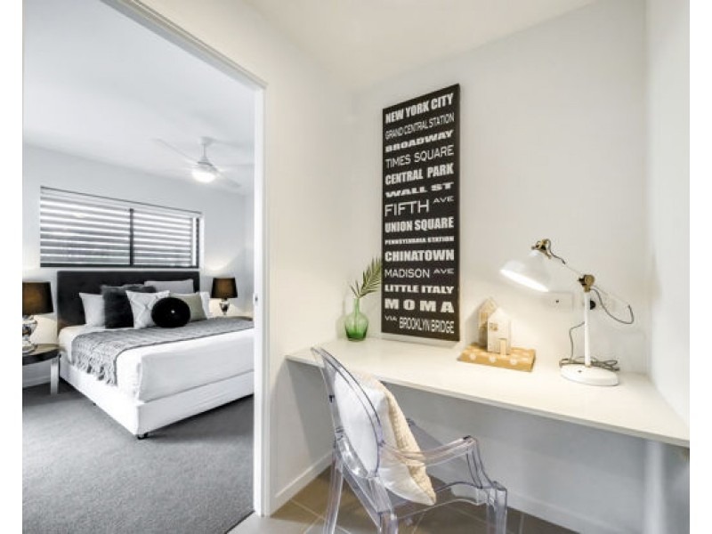 Unit 23 52 Grantson St, Windsor QLD 4030