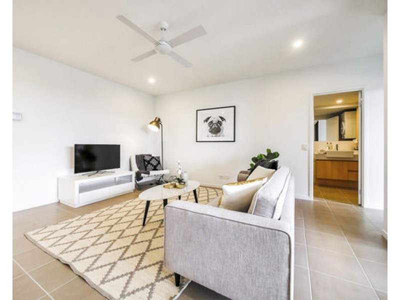 Unit 23 52 Grantson St, Windsor QLD 4030