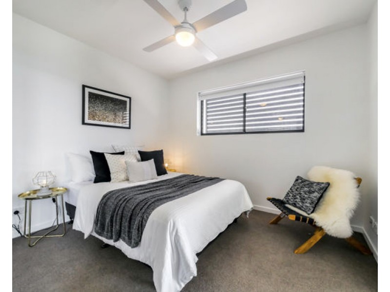 Unit 23 52 Grantson St, Windsor QLD 4030