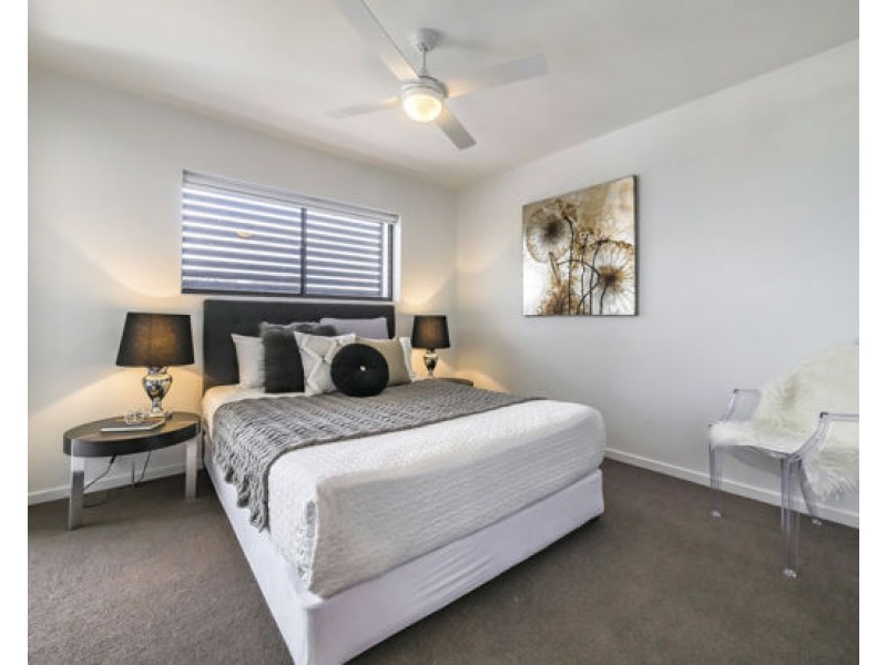 Unit 23 52 Grantson St, Windsor QLD 4030