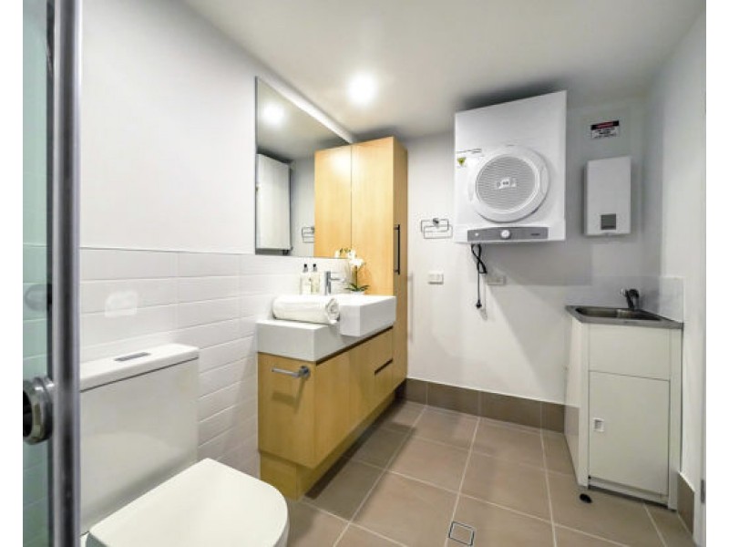 Unit 23 52 Grantson St, Windsor QLD 4030