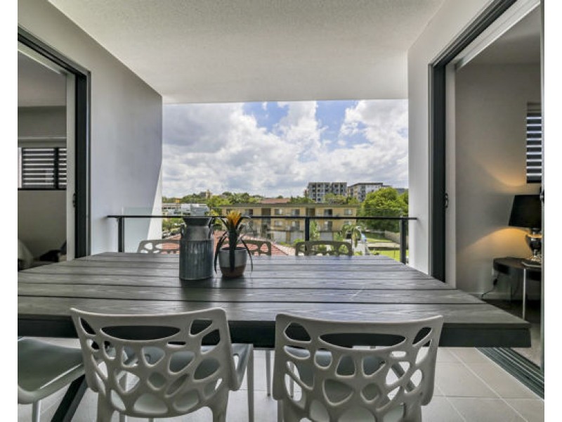 Unit 23 52 Grantson St, Windsor QLD 4030