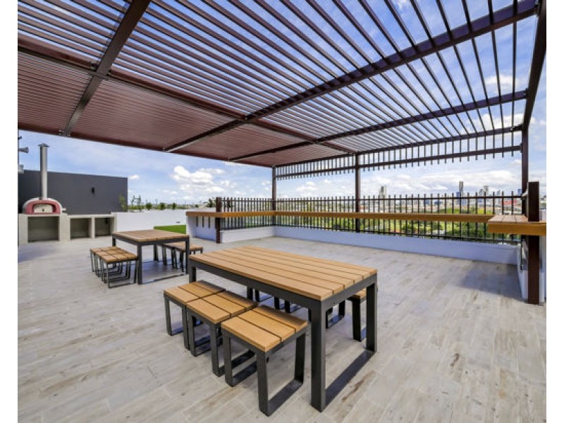 Unit 23 52 Grantson St, Windsor QLD 4030