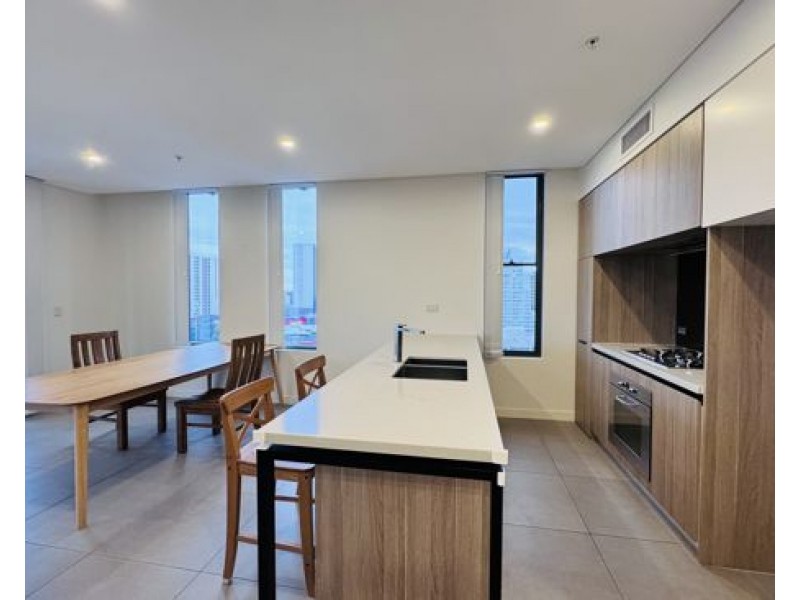 1406/2A Elsie St, Burwood NSW 2134