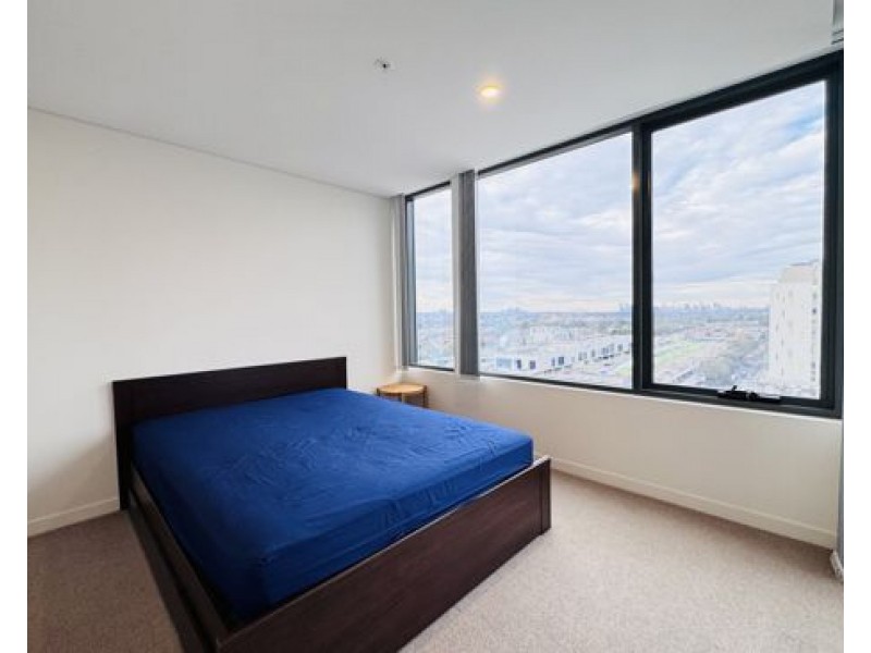 1406/2A Elsie St, Burwood NSW 2134