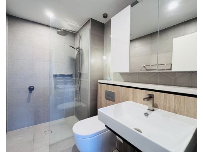 1406/2A Elsie St, Burwood NSW 2134