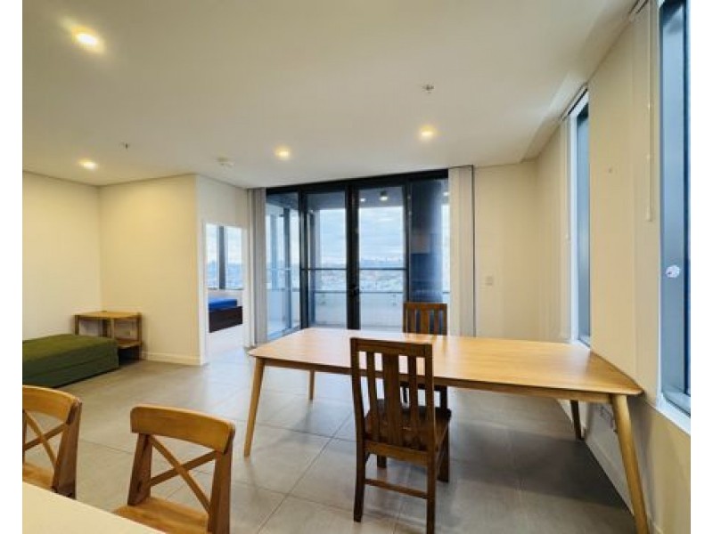 1406/2A Elsie St, Burwood NSW 2134