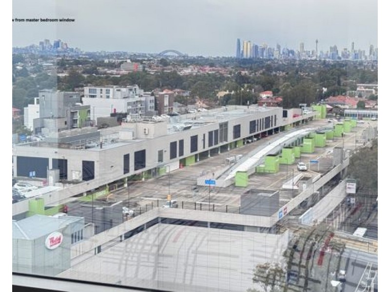 1406/2A Elsie St, Burwood NSW 2134