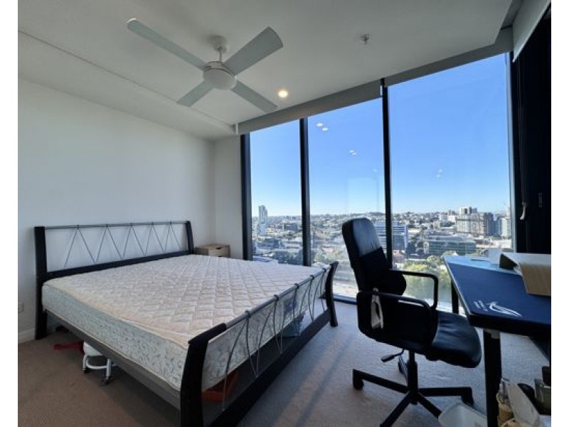 2211/275 Wickham Street, Fortitude Valley QLD 4006