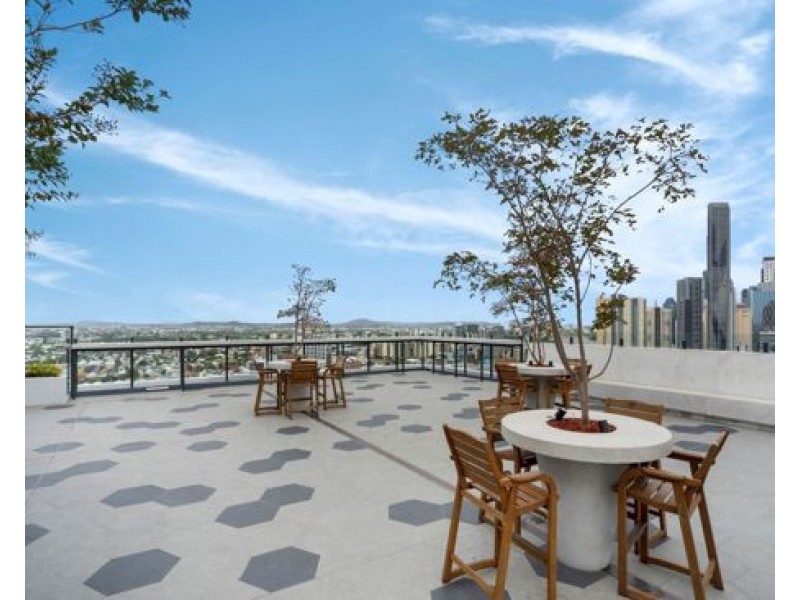 2211/275 Wickham Street, Fortitude Valley QLD 4006