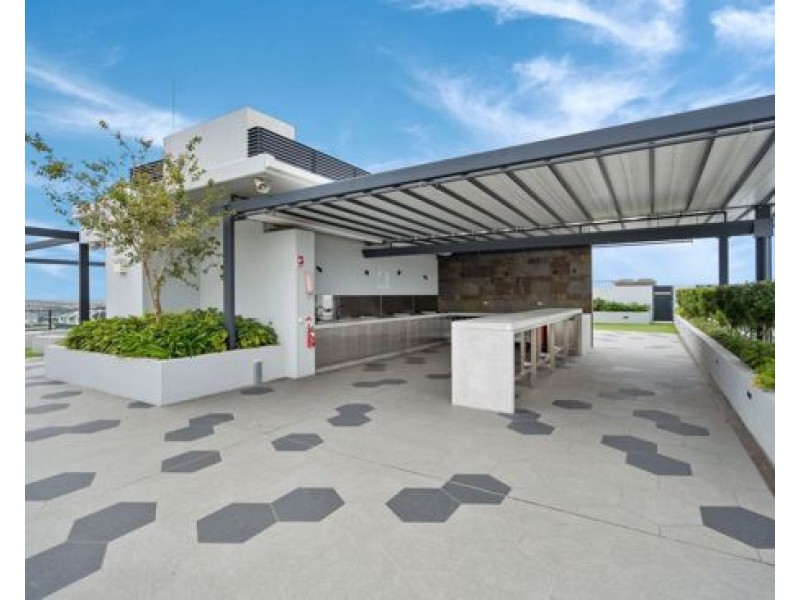 2211/275 Wickham Street, Fortitude Valley QLD 4006