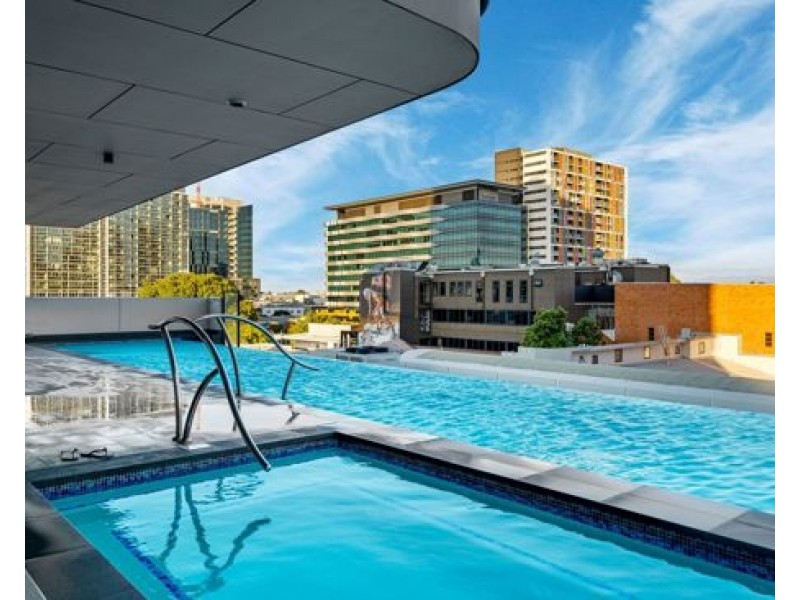 2211/275 Wickham Street, Fortitude Valley QLD 4006