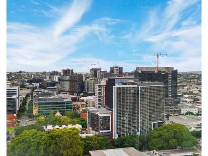 2211/275 Wickham Street, Fortitude Valley QLD 4006