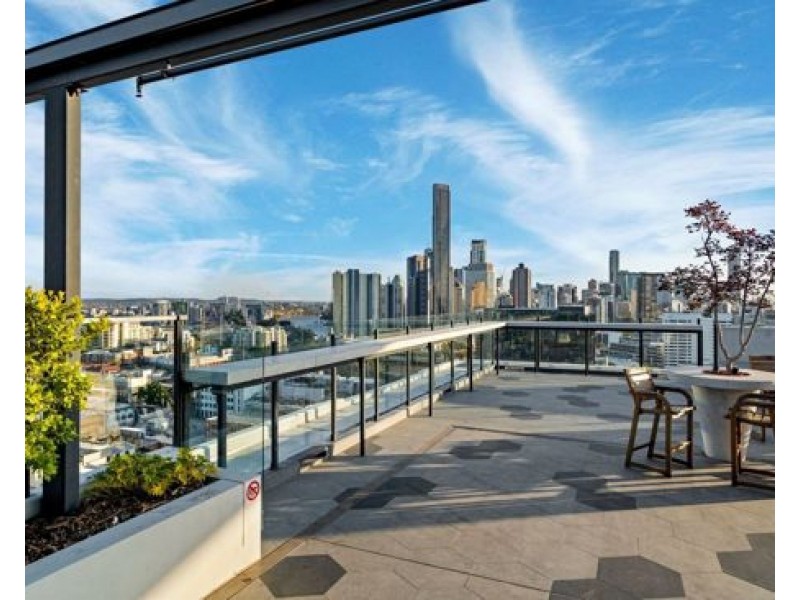 2211/275 Wickham Street, Fortitude Valley QLD 4006