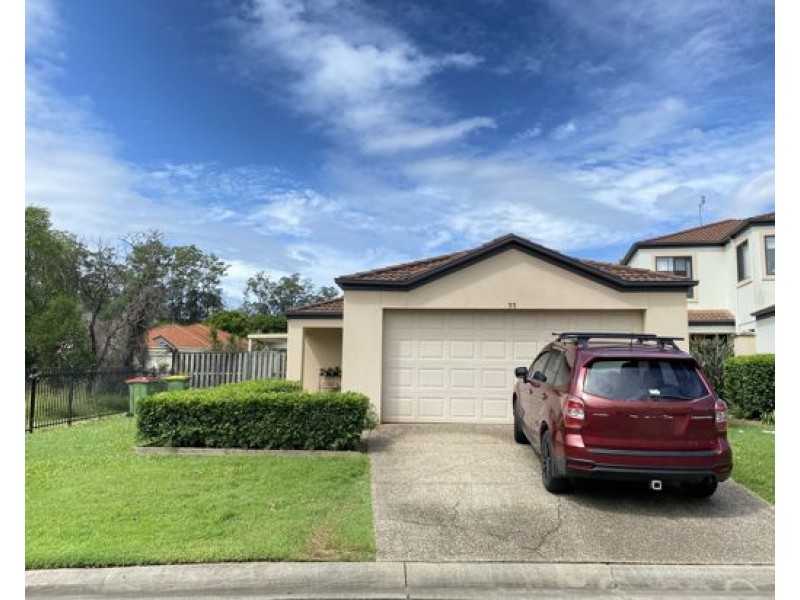 Unit 55/64 Gilston Rd, Nerang QLD 4211