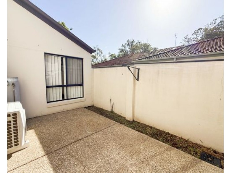 Unit 55/64 Gilston Rd, Nerang QLD 4211