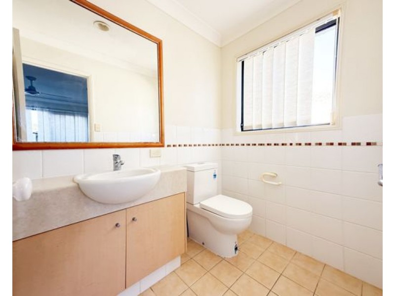 Unit 55/64 Gilston Rd, Nerang QLD 4211