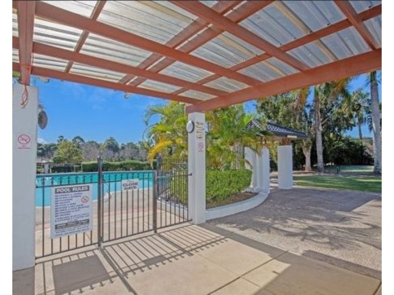 Unit 55/64 Gilston Rd, Nerang QLD 4211