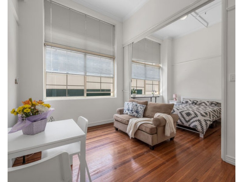 32/460 ANN STREET, Brisbane City QLD 4000